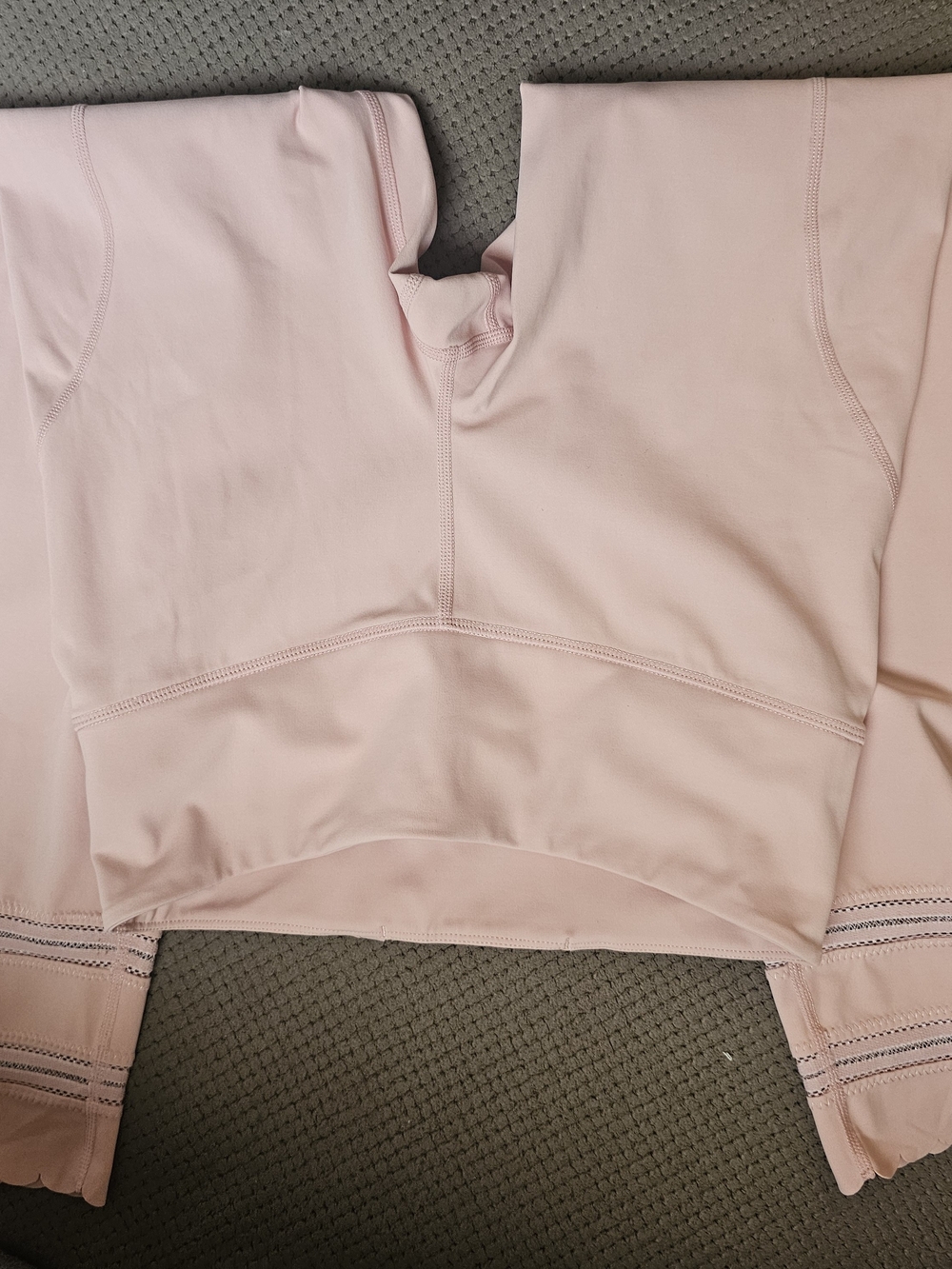 FP Movement by Free People Blush Pink Leggings